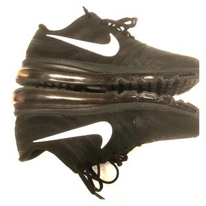 Size 13 men’s Nike AirMax